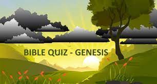 General Questions from Genesis